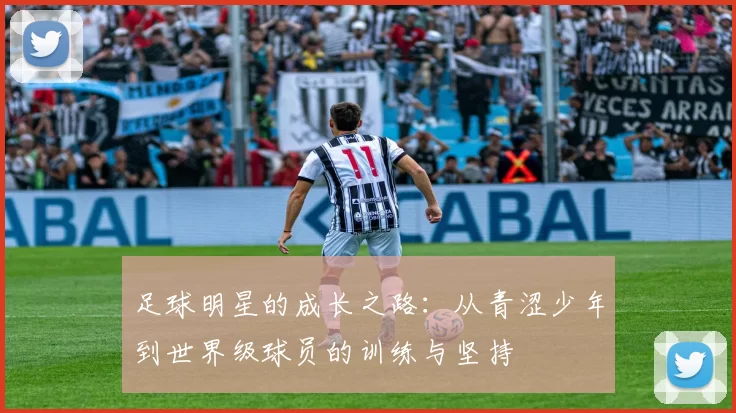 足球明星的成长之路：从青涩少年到世界级球员的训练与坚持