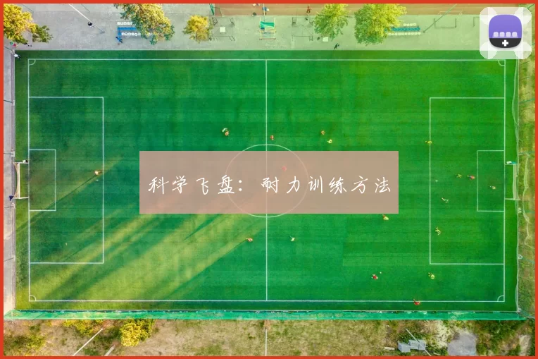 科学飞盘：耐力训练方法